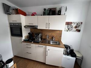 Modern, hell & optimal geschnitten: Attraktives 1 Zimmer-Apartment in Marburg – 35039 Marburg – Vorschaubild 4