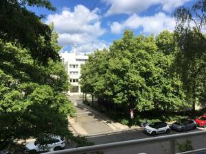 Großzügige Dreizimmer-Wohnung in ruhiger Lage Maxvorstadt