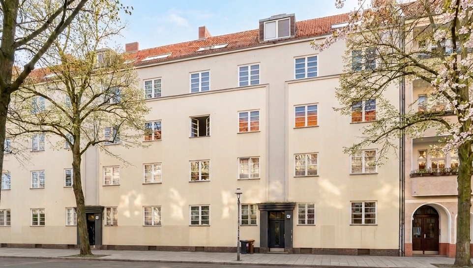 PARKSIDE - ein naturverbundenes Investment – Berlin – Vorschaubild 4