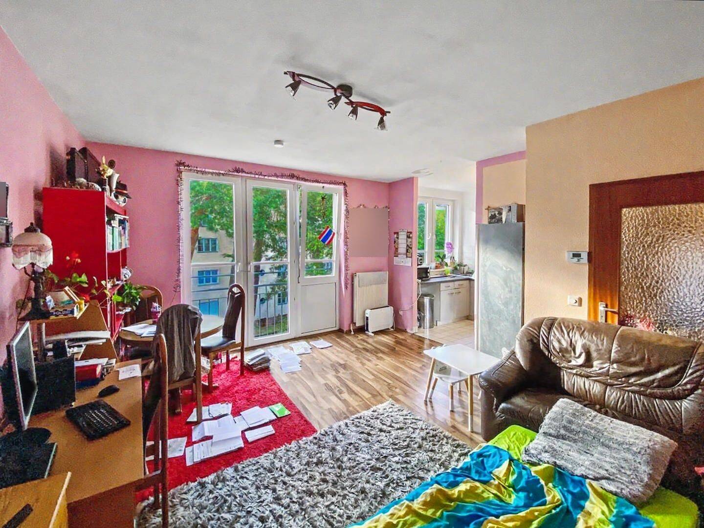 Kapitalanlage - Vermietete 2-Zimmer-Dachgeschosswohnung in Berlin am Tegeler See – Berlin – Vorschaubild 4