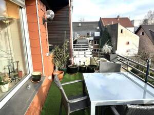 Dachzauber mit Wohlfühlfaktor – 45897 Gelsenkirchen – Vorschaubild 7