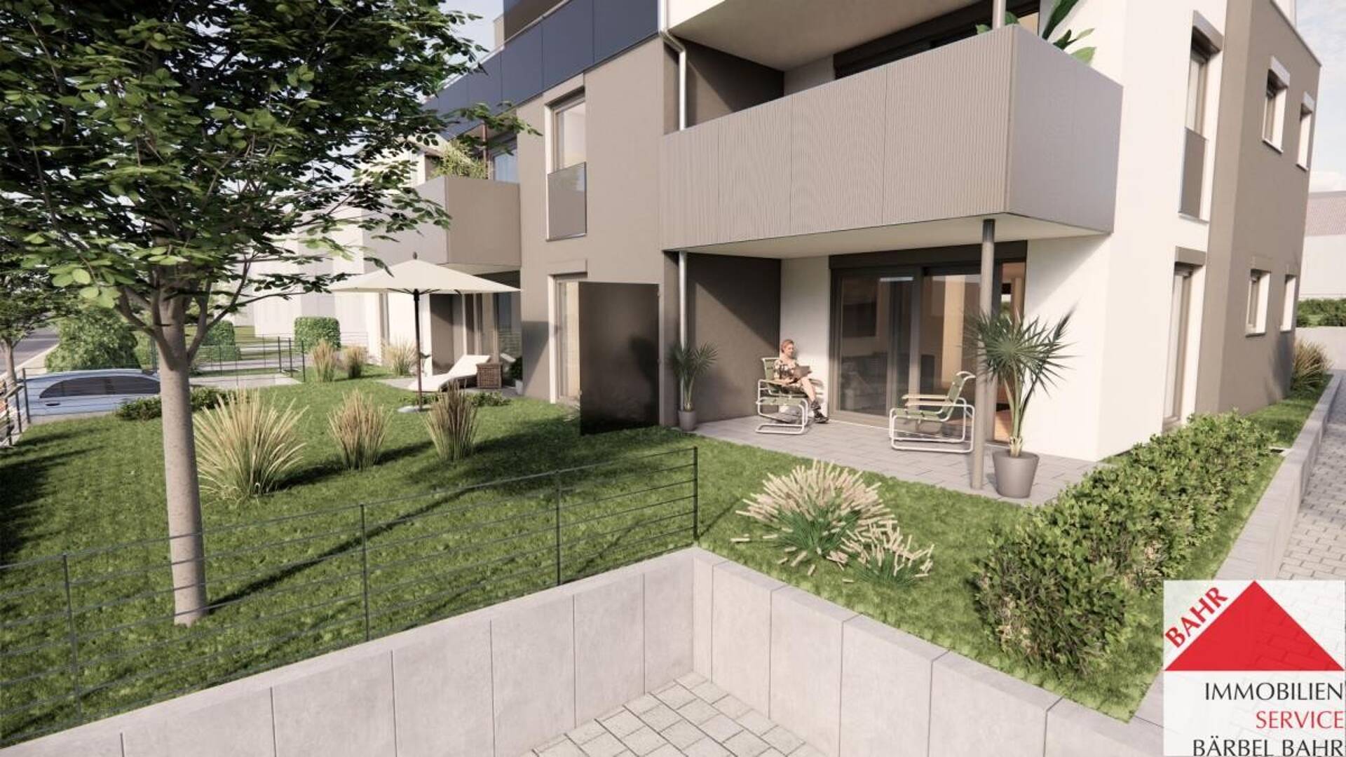 Etagenwohnung in 71101 Schönaich mit 79 m² kaufen