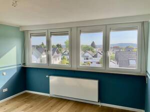 Gemütliche Dachgeschosswohnung in Ko-Metternich, provisionsfrei, mit Balkon und Garage – 56072 Koblenz – Vorschaubild 8