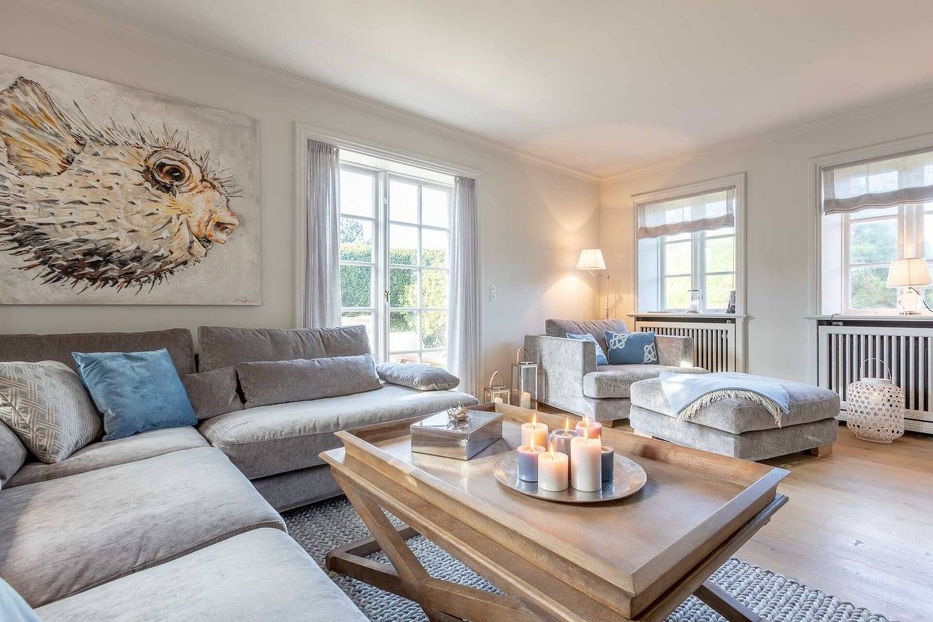 Haus in 25999 Kampen (Sylt) mit 145 m² kaufen