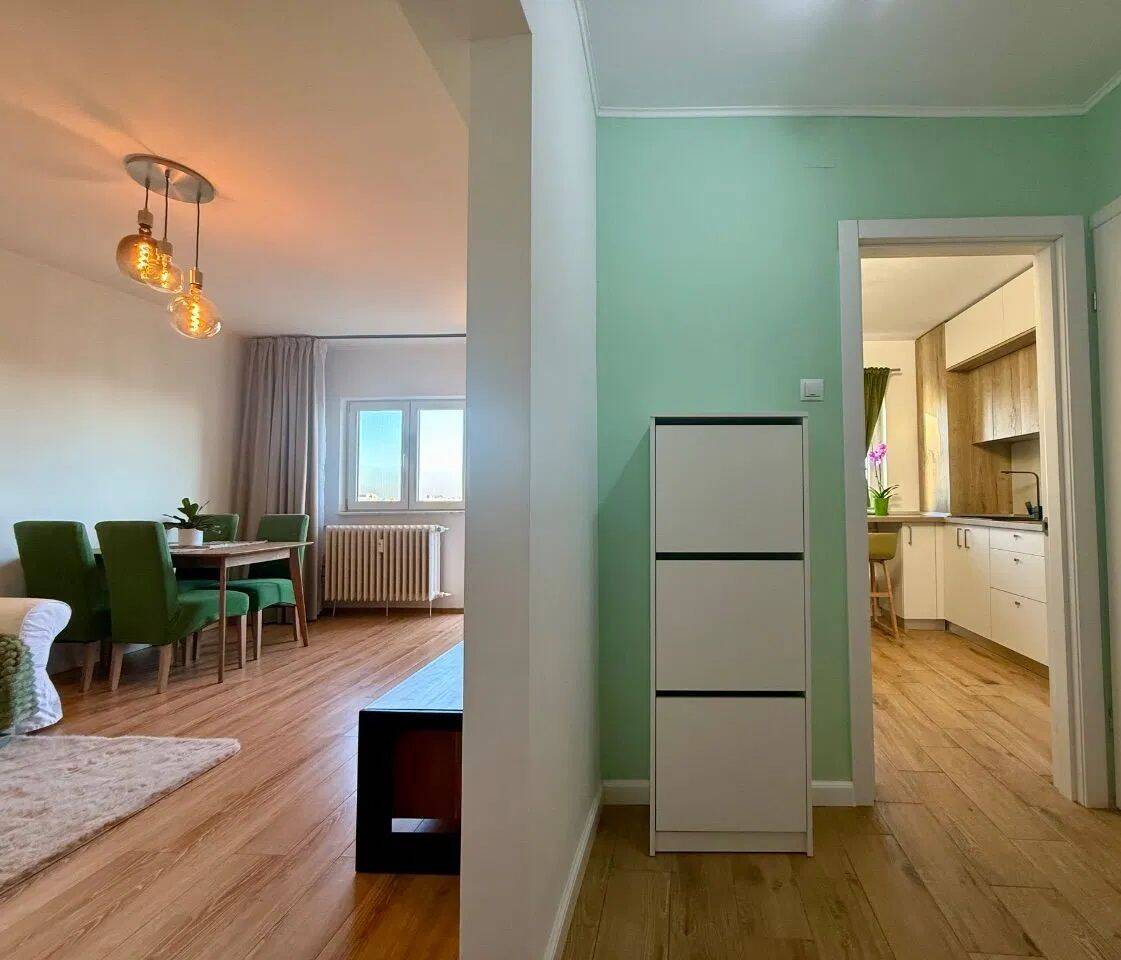 Möbliertes Studio in Würzburg