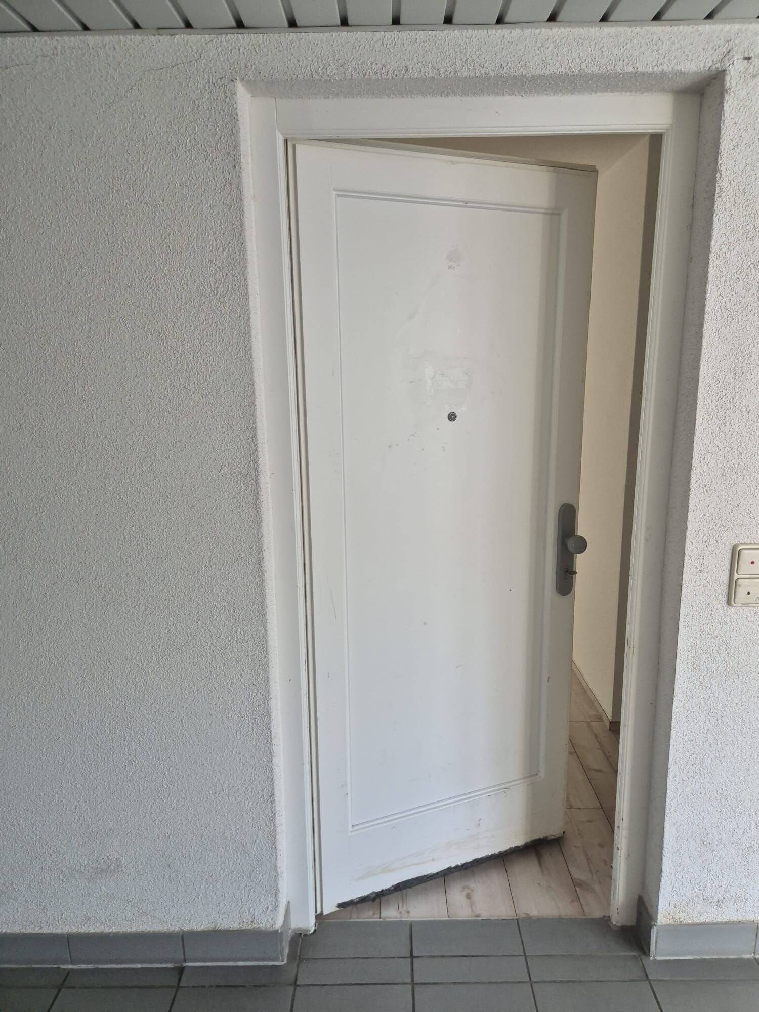 großzügige 2-Raum-Dachterrassenwohnung mit umlaufender Loggia als Highlight – Chemnitz – Vorschaubild 7