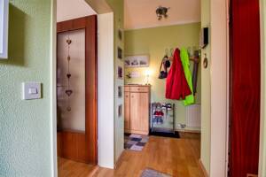 RESERVIERT! Schöne und gepflegte ETW als Kapitalanlage! – 26123 Oldenburg – Vorschaubild 5