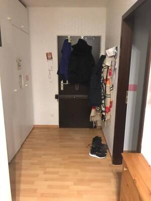 schöne,helle 3-Zimmer Wohnung mit Balkon u. Küche – 51145 Köln – Vorschaubild 2