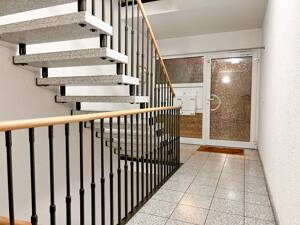 Lichtdurchflutetes Wohnjuwel mit Terrasse, Balkon & direktem Gartenzugang - seltene Erdgeschossperle – 68239 Mannheim – Vorschaubild 2