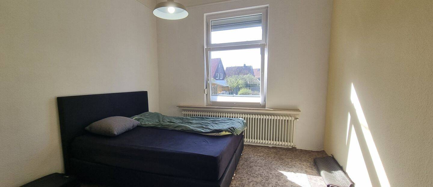 Mehrfamilienhaus mit ca. 7,7 % Rendite in zentraler Lage von Varel – Varel – Vorschaubild 5
