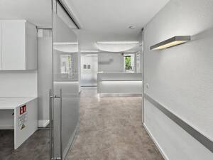 Großzügige, helle 4-Zimmer-Wohnung in München-Schwabing nahe Luitpoldpark – 80796 München – Vorschaubild 4