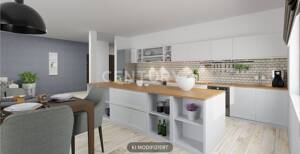 Erstbezug! Moderne 3-Zimmer-Wohnung mit Terrasse & Garage – 65189 Wiesbaden – Vorschaubild 2