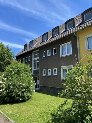 Kapitalanlage mit Balkon in der 'Grünen Mitte' Dellwig! – Regenweg 1, 45357 Essen – Vorschaubild 4