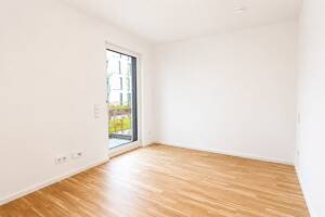 Attraktive 2-Zimmer-Wohnung mit EBK & 2 Terrassen - kurzfristig bezugsfrei – 53123 Bonn – Vorschaubild 6