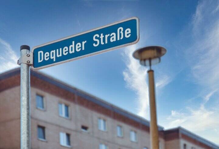 3-Zimmer-Wohnung mit Badewanne - Wohnberechtigungsschein erforderlich – Magdeburg – Vorschaubild 8