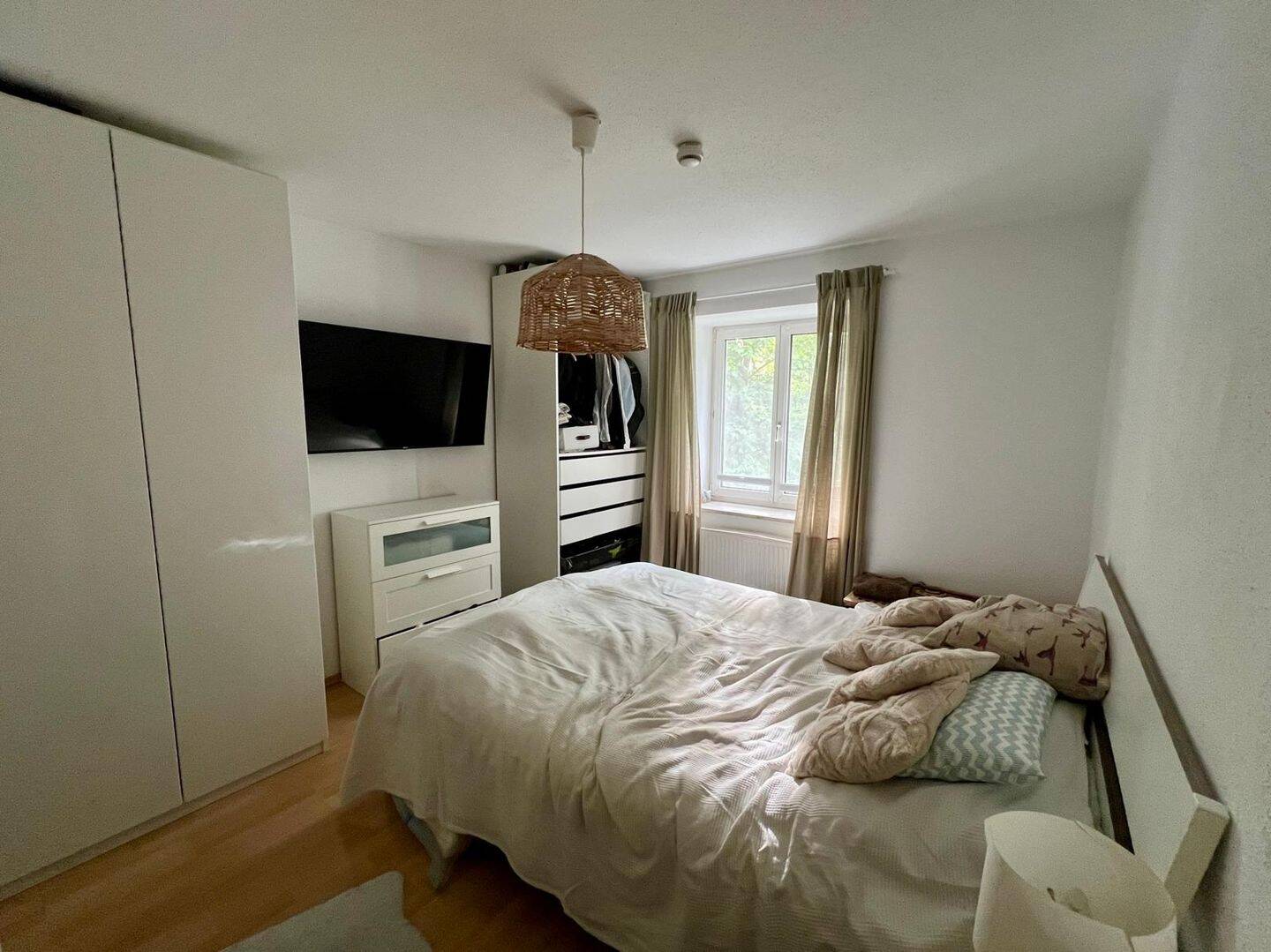 Schöne 2-Zimmer-Wohnung in München-Giesing – München – Bild 1 von 3