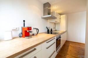 RIDA LUXURY FLATS - Lindenthal! All in plus! Top Location + Designerwohnung + WIFI + Garage – 50931 Köln – Vorschaubild 4