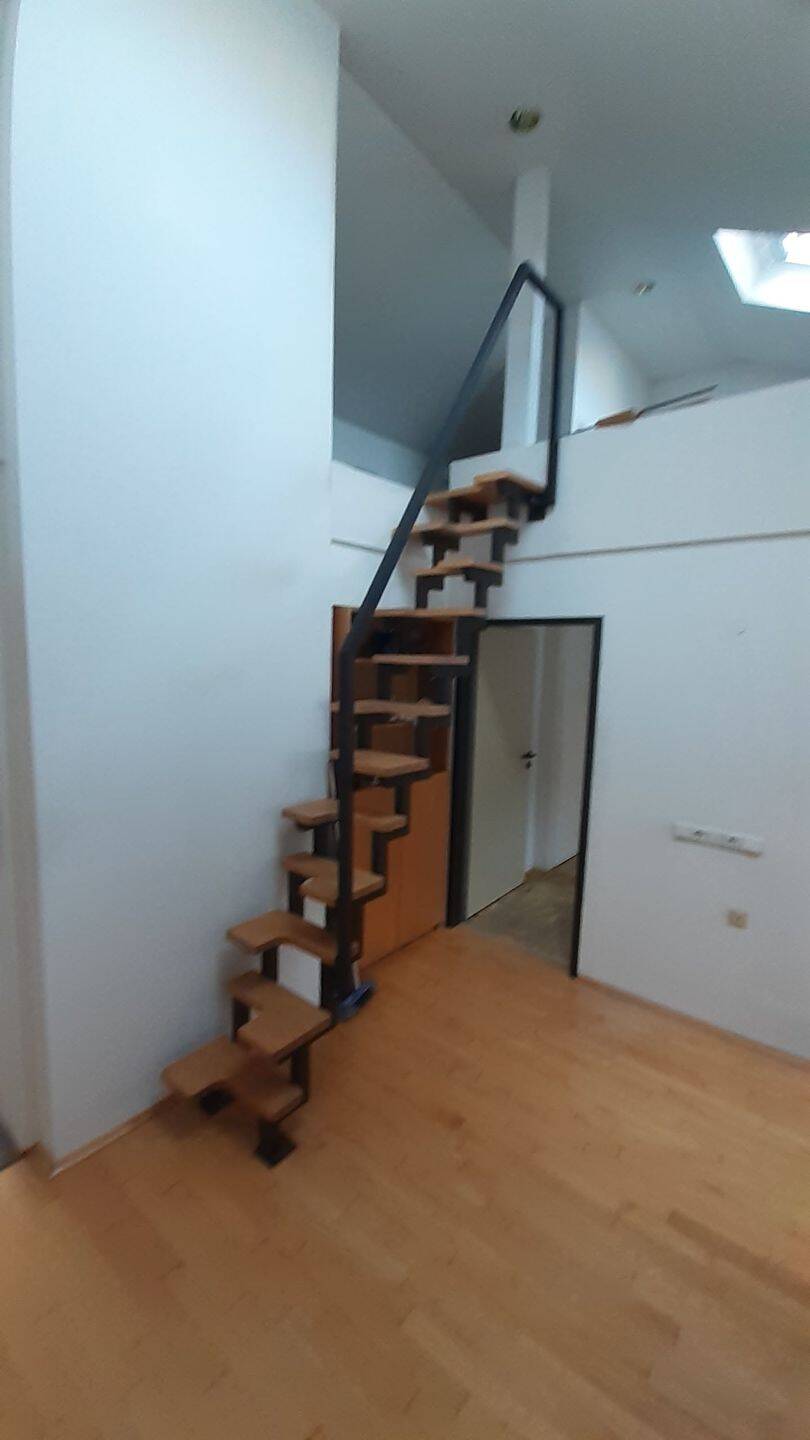 Charmante Wohnung am Kurpark im Herzen von Burtscheid mit Balkon – Aachen – Vorschaubild 3