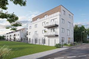 Exklusives Wohnen mit nachhaltiger Bauweise und durchdachter Architektur – 51069 Köln – Vorschaubild 5