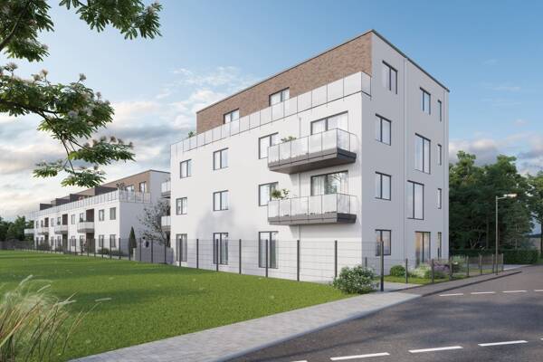 Mehrfamilienhaus in 51069 Köln mit 1.695 m² kaufen