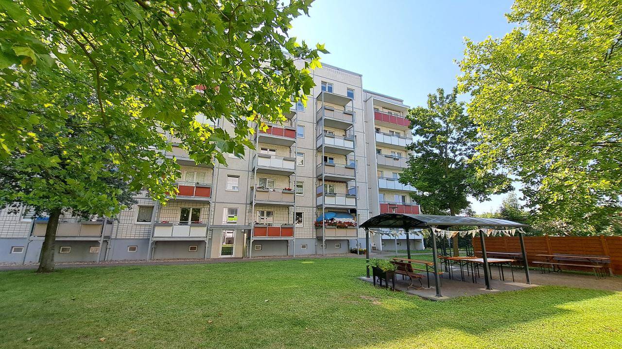 Seniorenwohnung – Magdeburg – Vorschaubild 6