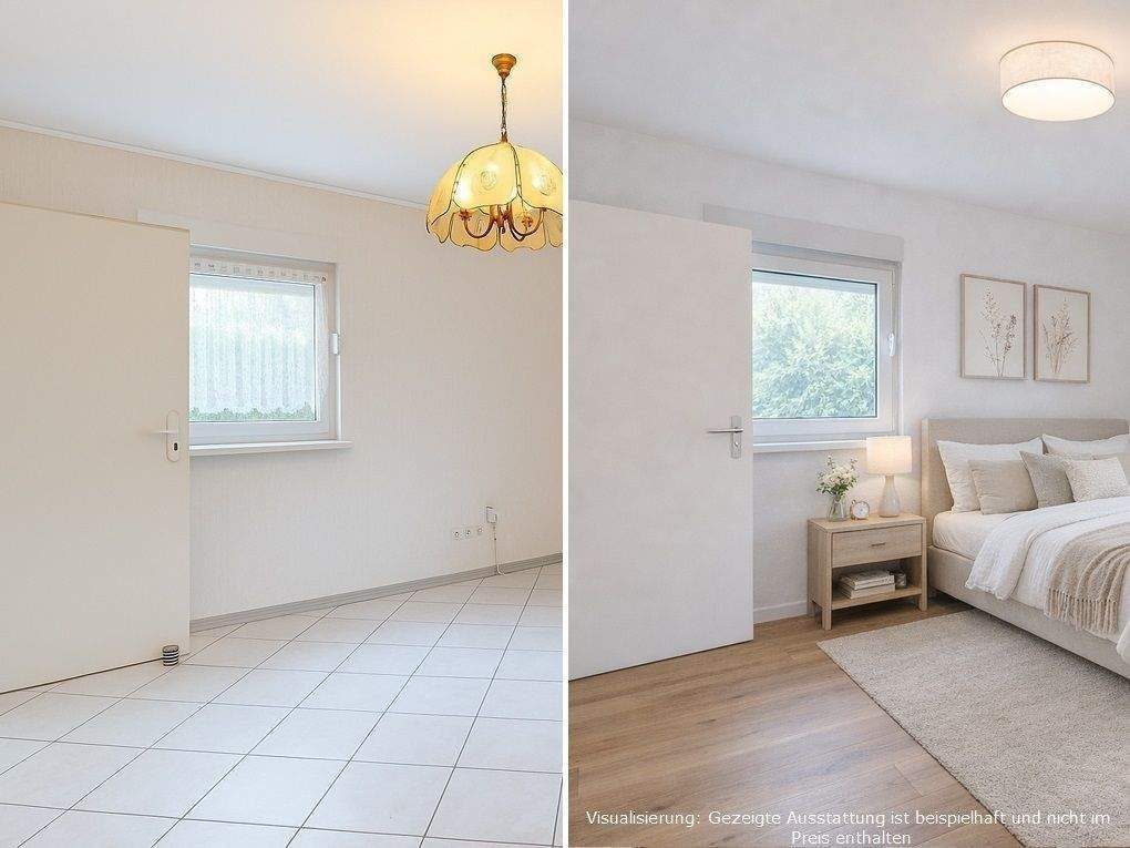 Beste Basis für Ihre Wohnvision – Fredersdorf-Vogelsdorf – Vorschaubild 3