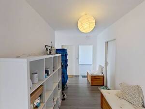 Studentinnen & Azubis aufgepasst: Großes WG-Zimmer mit eigenem BALKON in 4er-WG in Münster-Kinderhaus – 48159 Münster – Vorschaubild 8