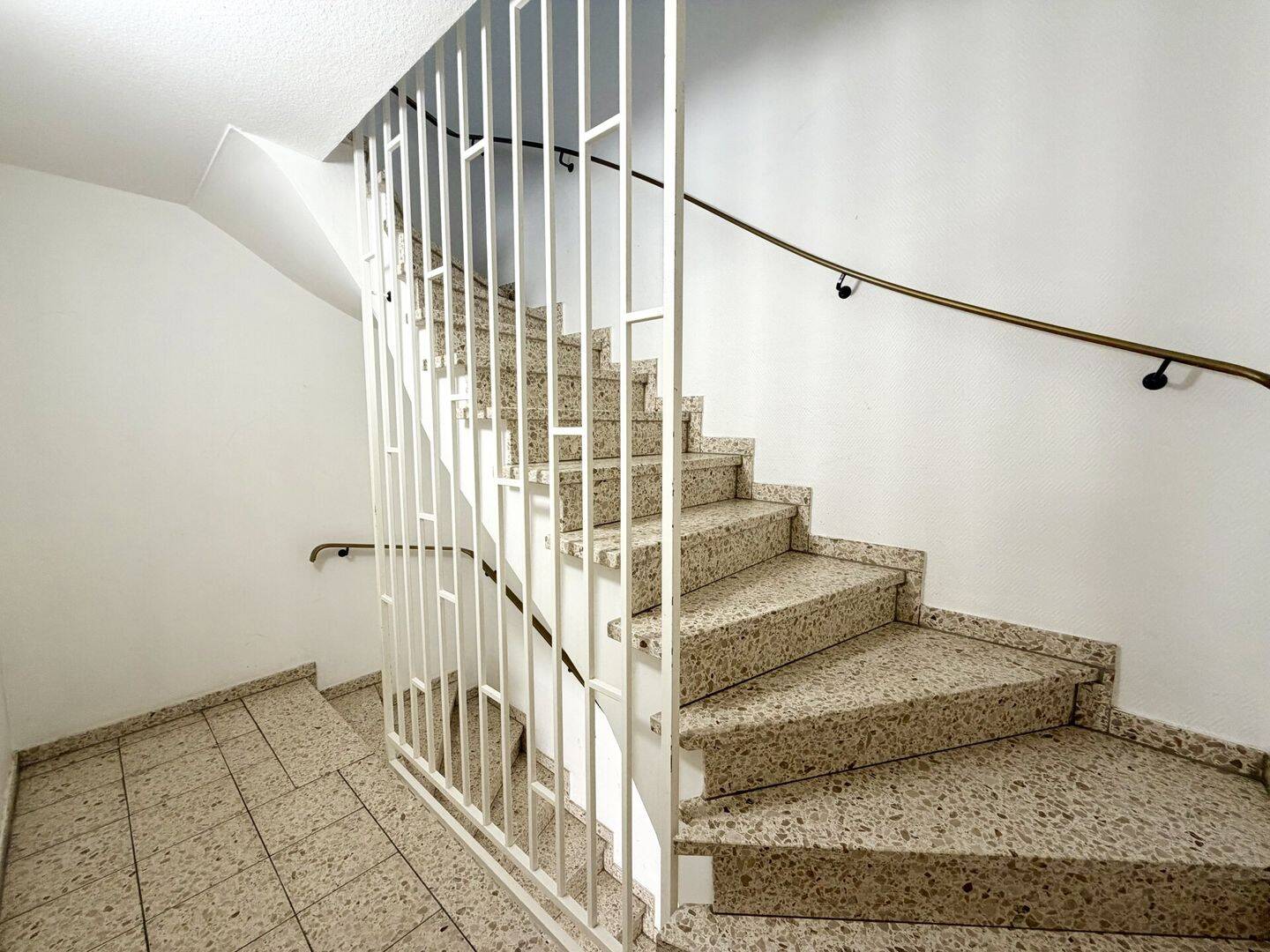 ***Top Kapitalanlage*** 2- Zimmer Etagenwohnung mit Balkon und PKW-Stellplatz am Schmölderpark! – Mönchengladbach – Vorschaubild 9