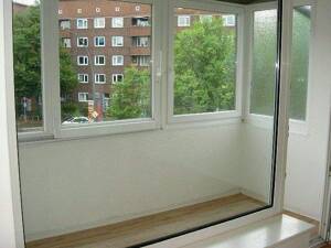 Echternach Immobilien: ... 3 Zi.-Wohnung in Zentrumsnähe! – 22041 Hamburg – Vorschaubild 8
