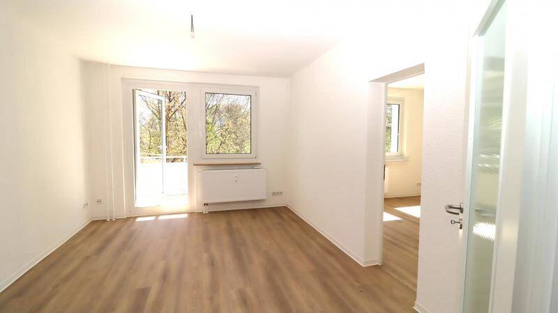Modernes Wohnen im grünen Flemming – Chemnitz – Vorschaubild 3