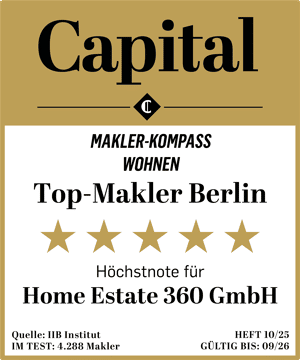 Möblierte 2 Zimmer – 12489 Berlin – Vorschaubild 7