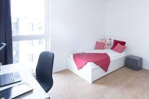 Dein Studentenapartment am C.A.R.L. – 52072 Aachen – Vorschaubild 5