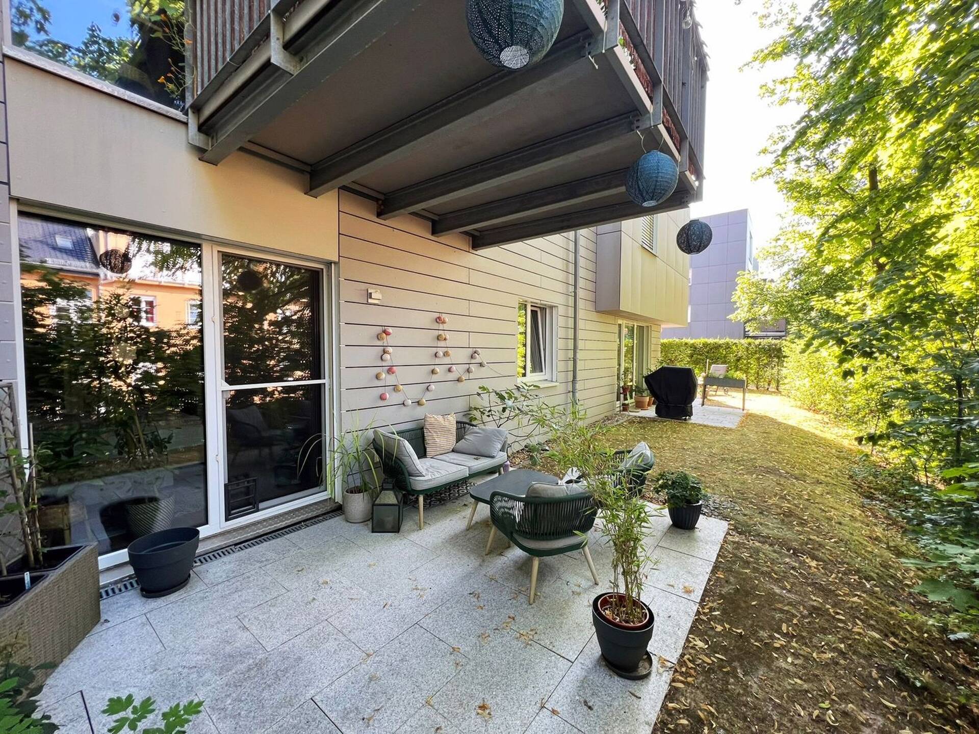 Erdgeschosswohnung in 37085 Göttingen mit 91,18 m² kaufen
