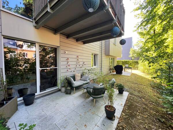 Erdgeschosswohnung in 37085 Göttingen mit 91,18 m² kaufen