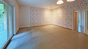 Sanierungsbedürftige 2-Zimmer-Wohnung mit Balkon und Garage: Gestalten Sie Ihr neues Zuhause nach Ihren eigenen Vorstellungen - Wentzel Dr. – 22145 Hamburg – Vorschaubild 5