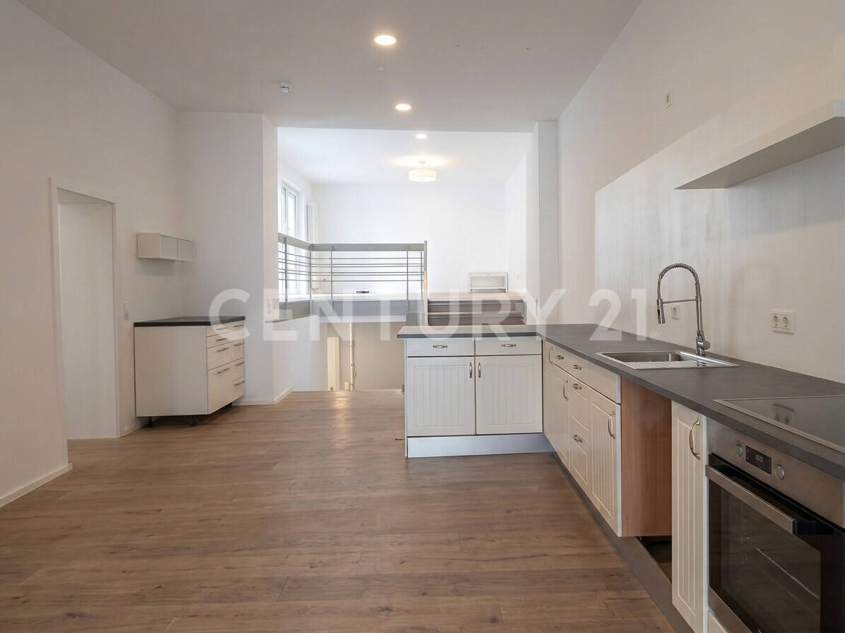 Einzigartiges Loft-Feeling im Herzen von Dortmund – Dortmund – Vorschaubild 8