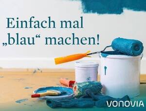 Praktisches 1-Zimmer-Single-Appartment mit Balkon (WBS erforderlich) – 45279 Essen – Vorschaubild 7