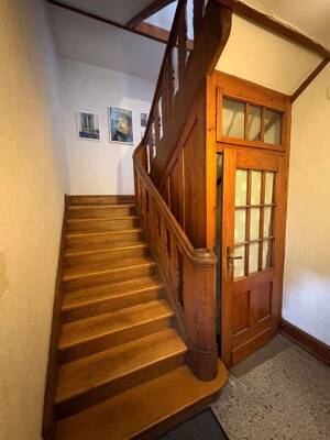Denkmalgeschütztes Mehrfamilienhaus in historischem Ensemble in Mainz-Gonsenheim, für Selbstnutzer geeignet – 55124 Mainz – Vorschaubild 8