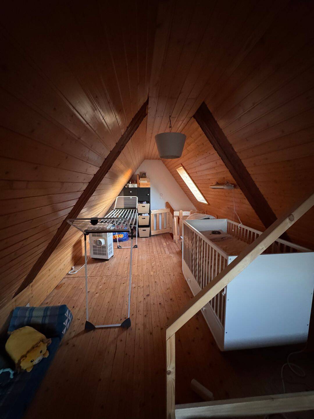 Zuhause ankommen – charmantes Einfamilienhaus mit Potenzial: 115m2 Wohnfläche, ausgebautem Dachboden, großem Keller und ca. 405m2 Grundstück – Lübeck – Vorschaubild 8
