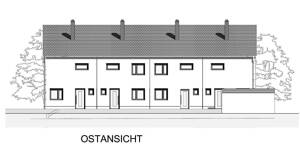 IN-SÜD/Niederfeld - 4 - 5 Zi.-ETW im Reihenhaus!!!!!!! – 85053 Ingolstadt – Vorschaubild 5