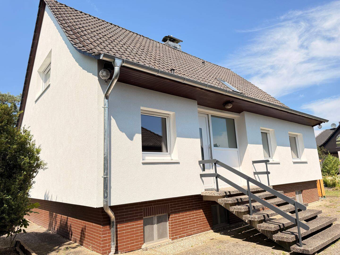 Heizkosten-Sorgen adé: Top-modernisiertes Raumwunder Energieeffizienz A