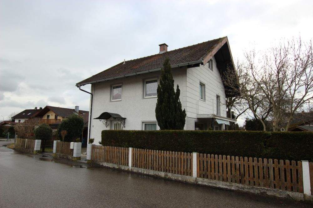 Wohnhaus in schöner Lage - 766 – Julbach – Vorschaubild 3