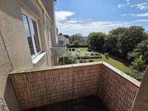 Gut geschnittene 3-Zimmer-Wohnung mit offenem Wohnbereich und Balkon! – 24149 Kiel – Vorschaubild 7