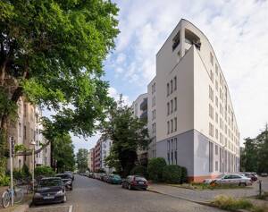 Vermietete 3-Zimmerwohnung in Berlin-Tiergarten – 10555 Berlin – Vorschaubild 7