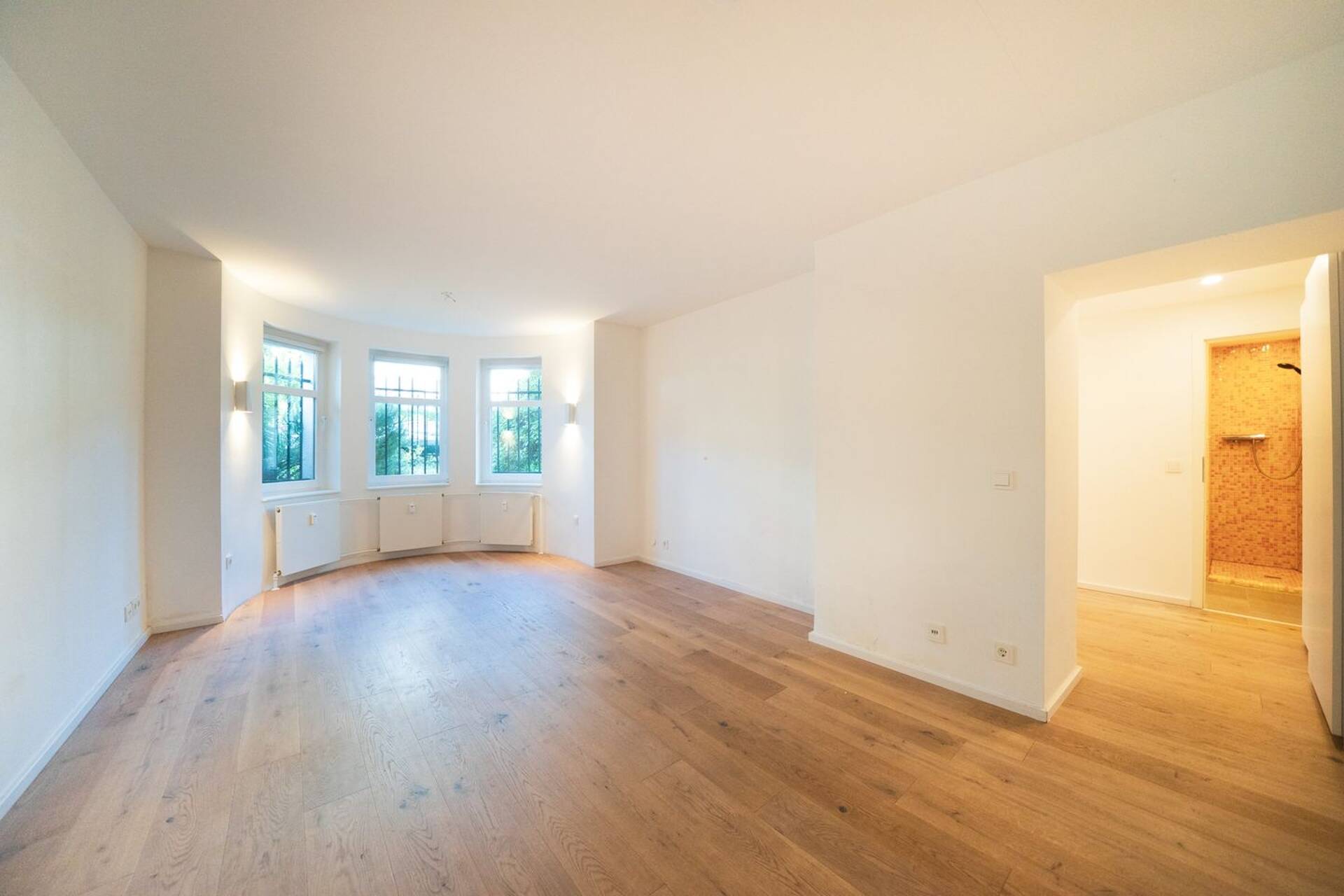 Etagenwohnung in 50968 Köln mit 55,99 m² kaufen