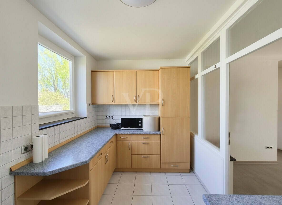 Hochwertige 3-Zimmer Etagenwohnung mit guter Raumaufteilung, Einbauküche und einigen Extras! – Nürnberg – Vorschaubild 6