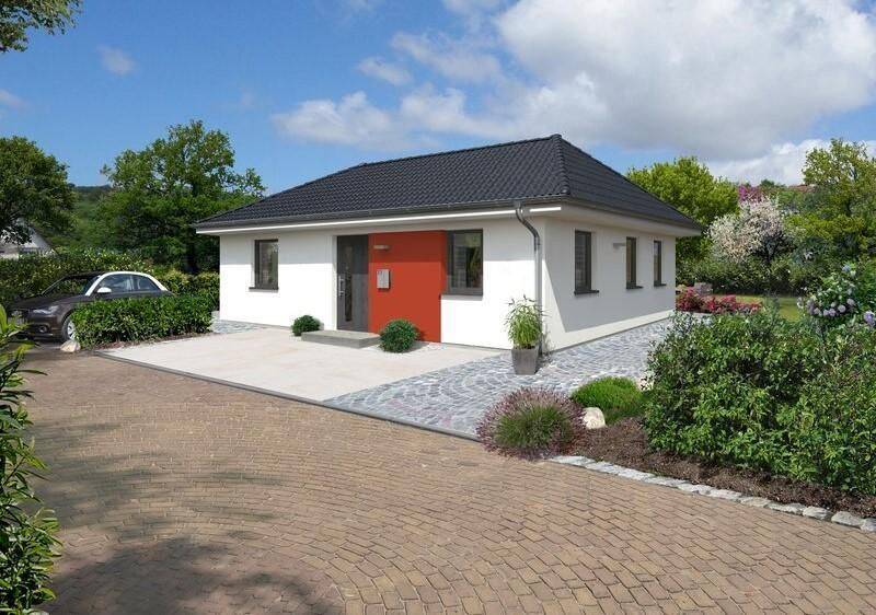 Unsere BASIC-Vollausstattung: Dein Bungalow zum kleinen Preis - Platz für die kleine Familie oder zum Lebensabend genießen! – Völklingen – Vorschaubild 4