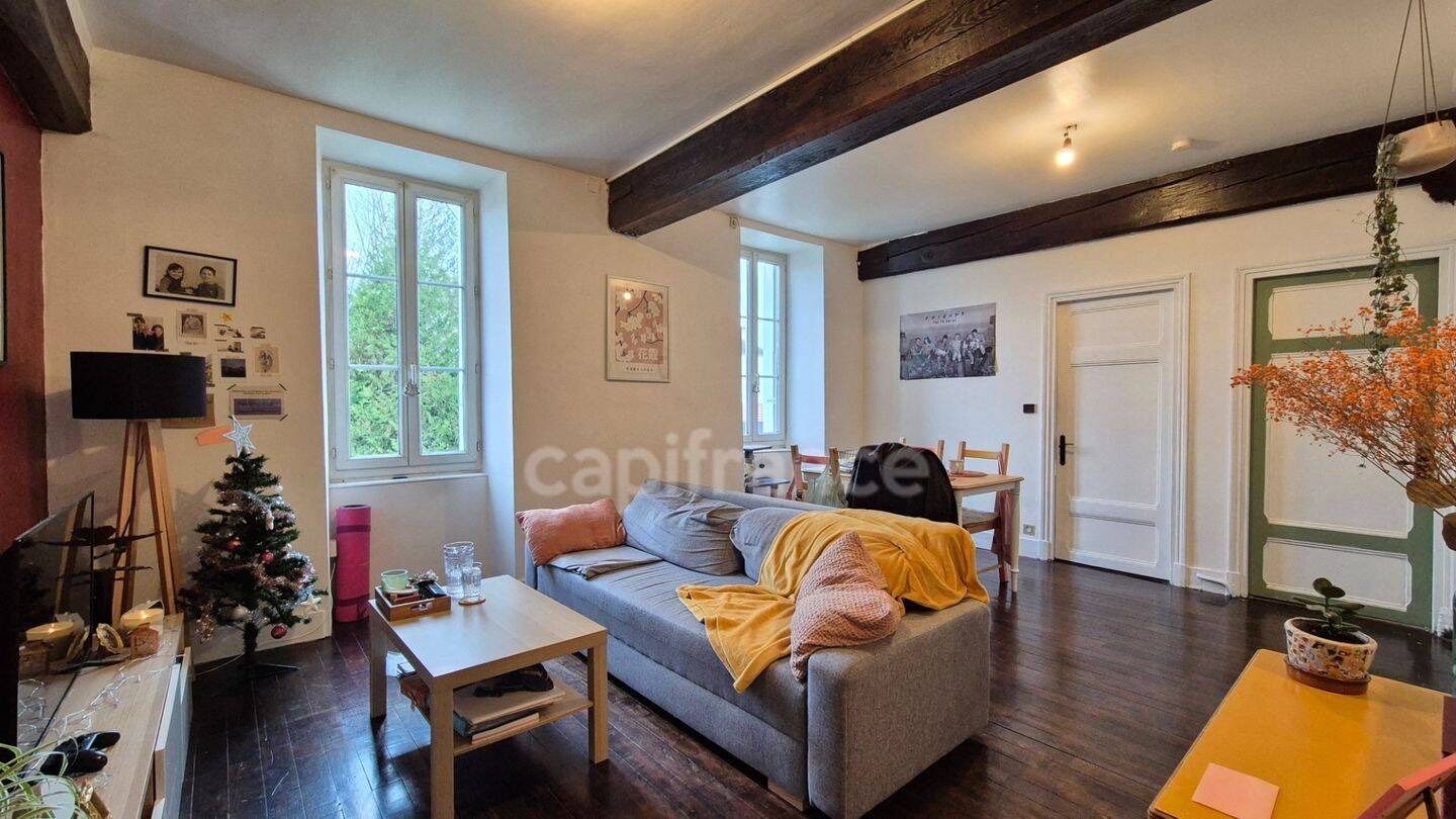 Appartement 2 pièces 51 m² · à Étampes · 51 m² · 115 000 €