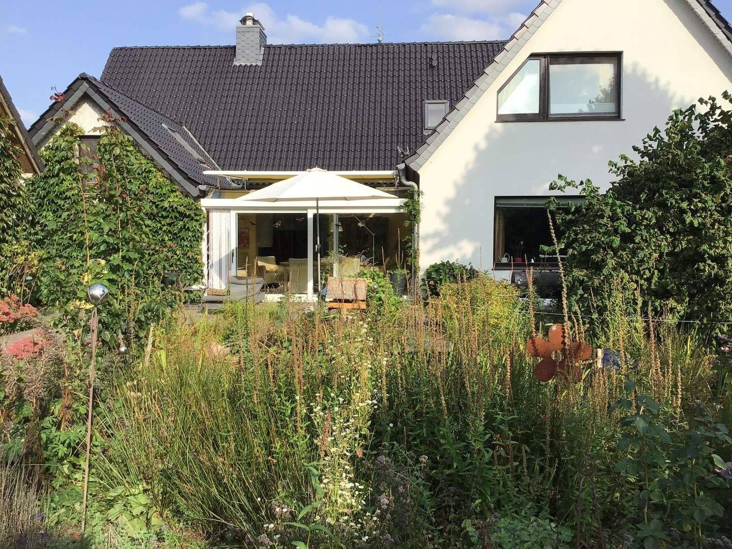 Ideal für die große Familie (Mehrgenerationen) – Verden (Aller) – Bild 1 von 9