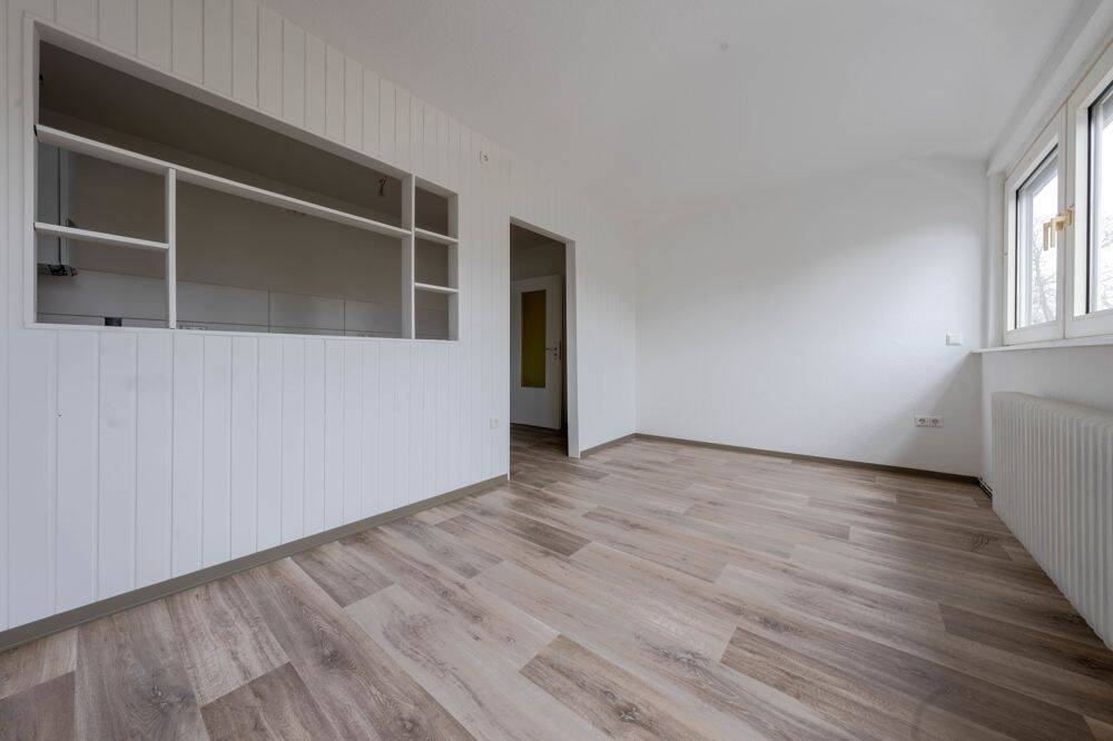 Helle, frisch renovierte 2-Zimmer-Wohnung in Bahnhofsnähe – Lünen – Vorschaubild 9